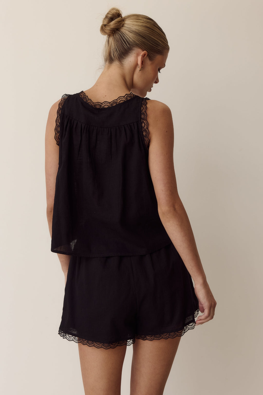 Maggie Set (Black)
