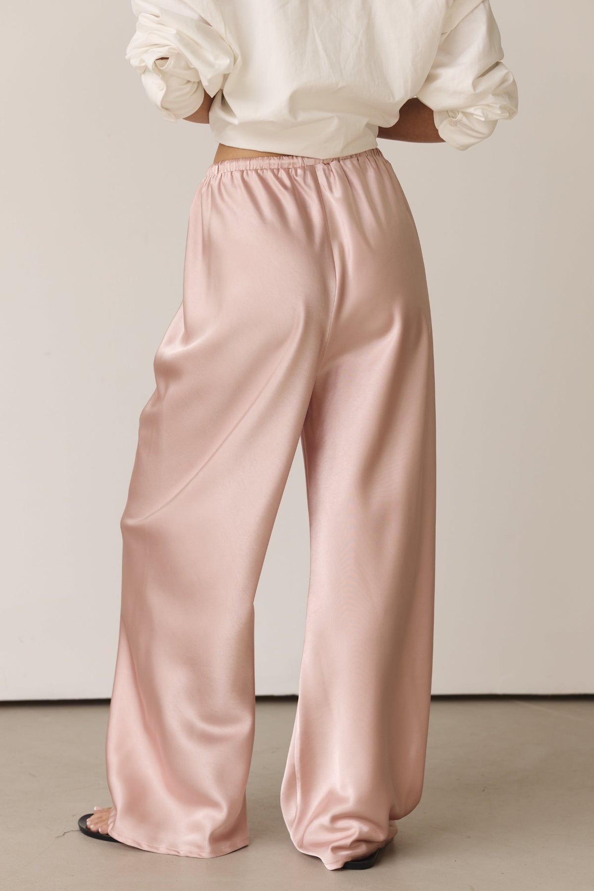 Ines Pant (Pink)