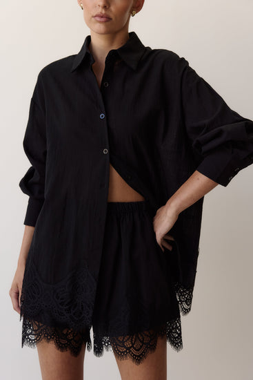 Pippa Set (Black)