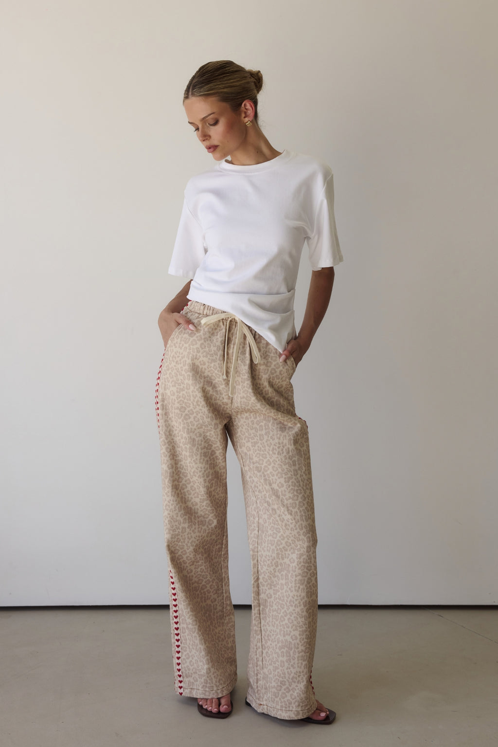 Nessa Pant (Leopard)