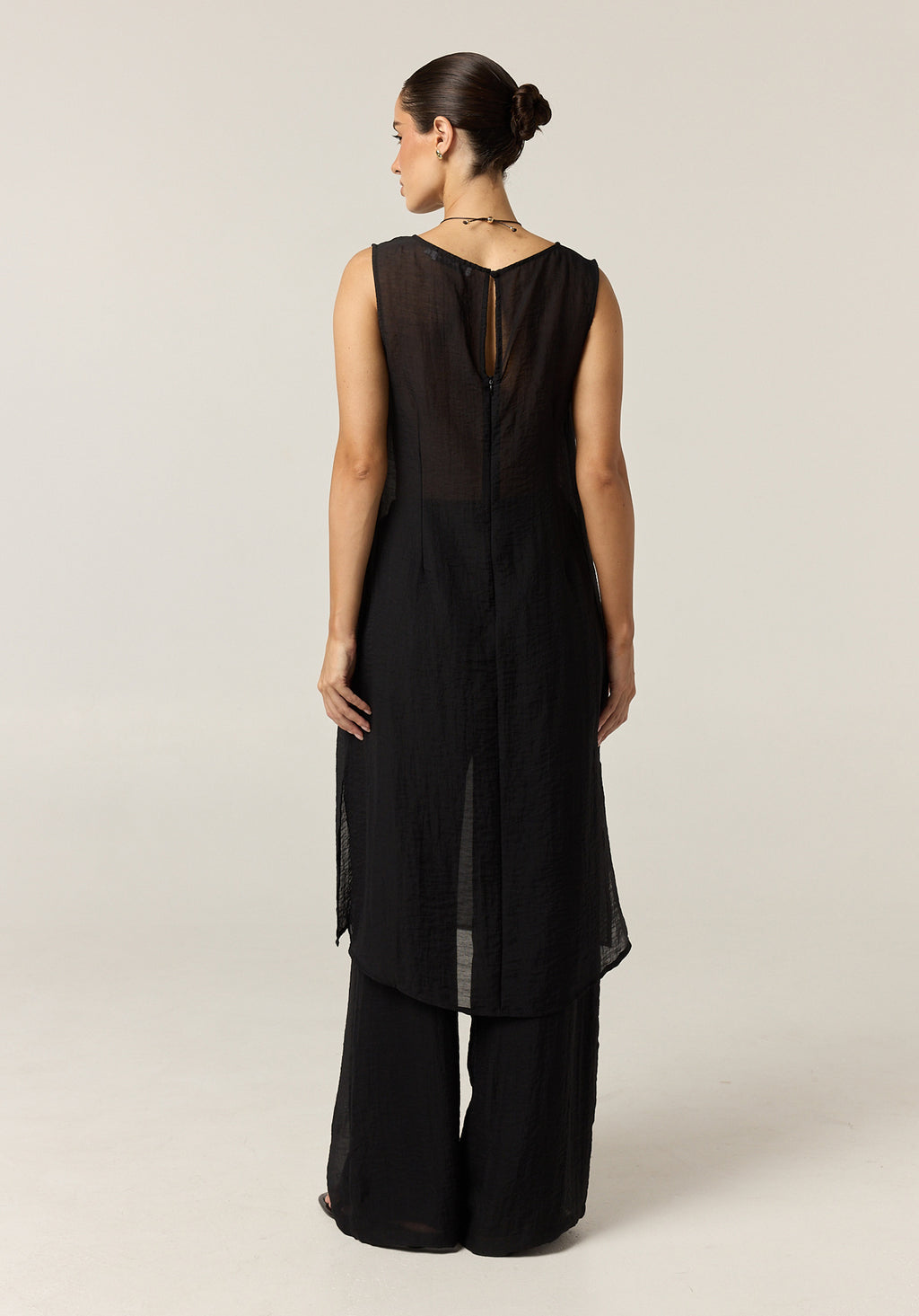 Lucy Set (Black)