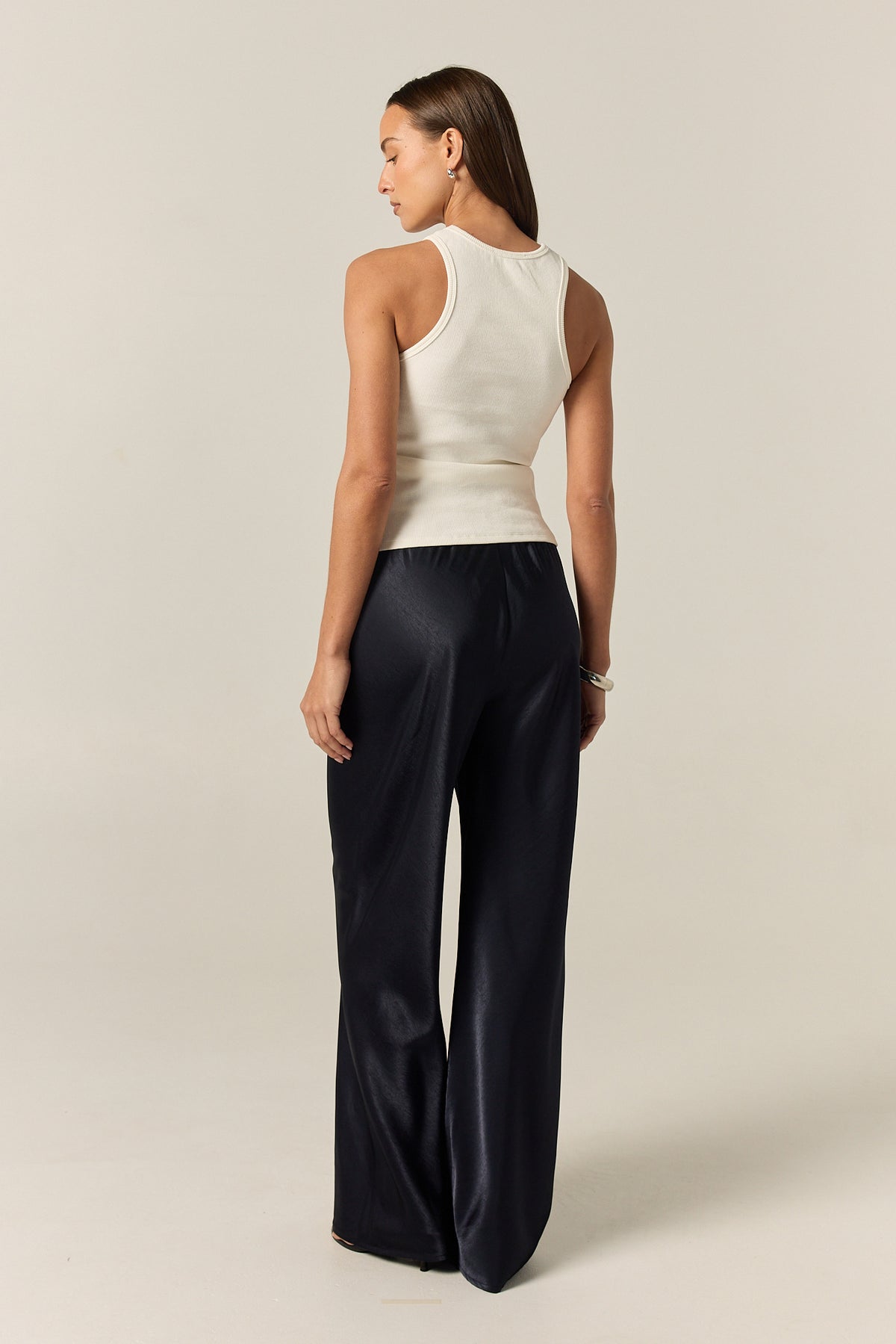 Ines Pant (Navy)