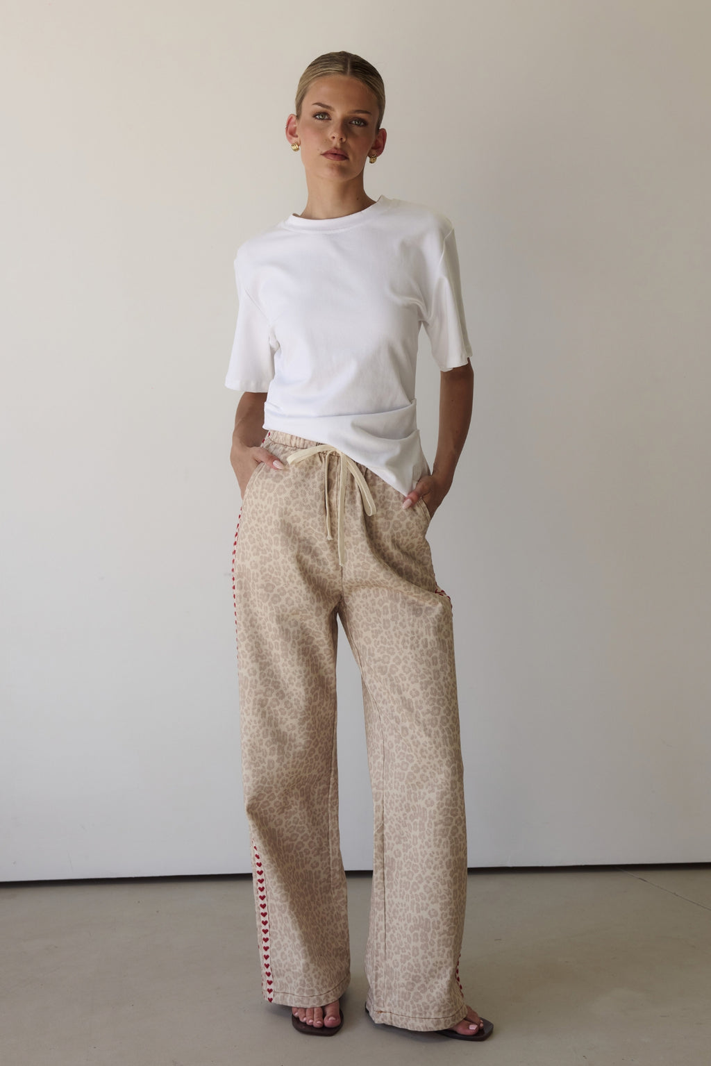 Nessa Pant (Leopard)