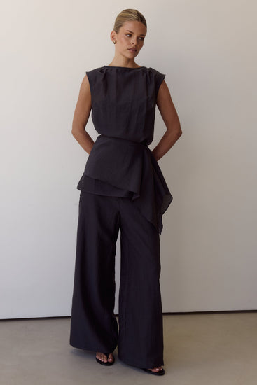Zara Set (Slate)