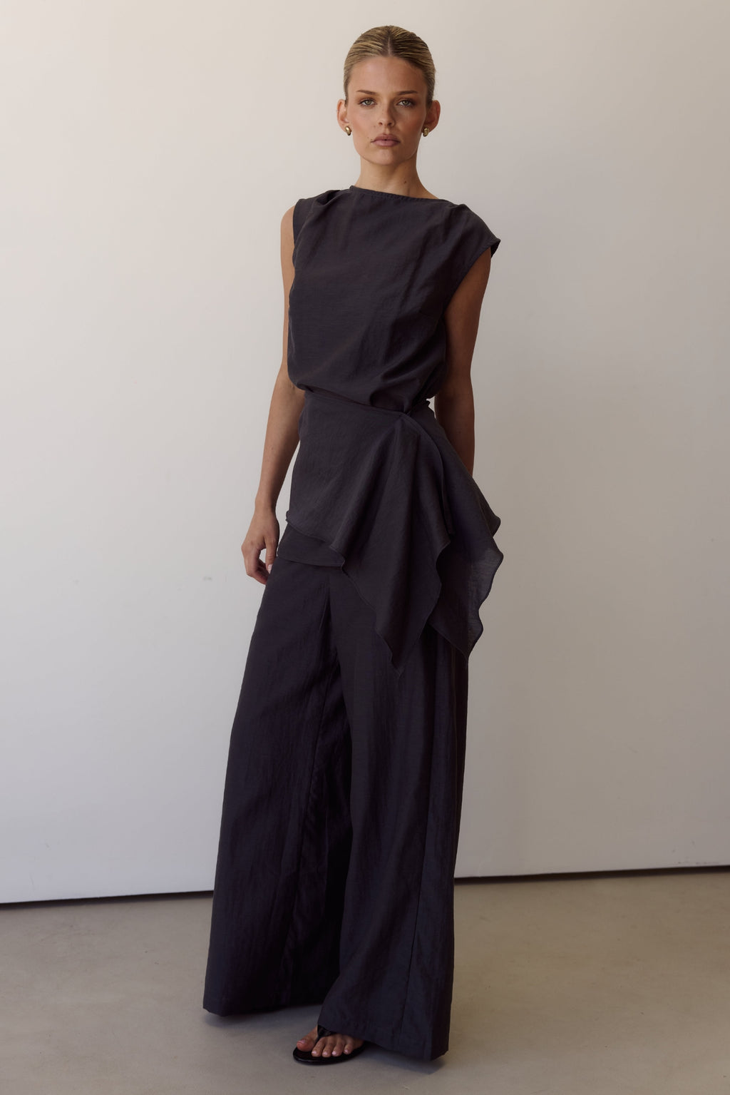 Zara Set (Slate)