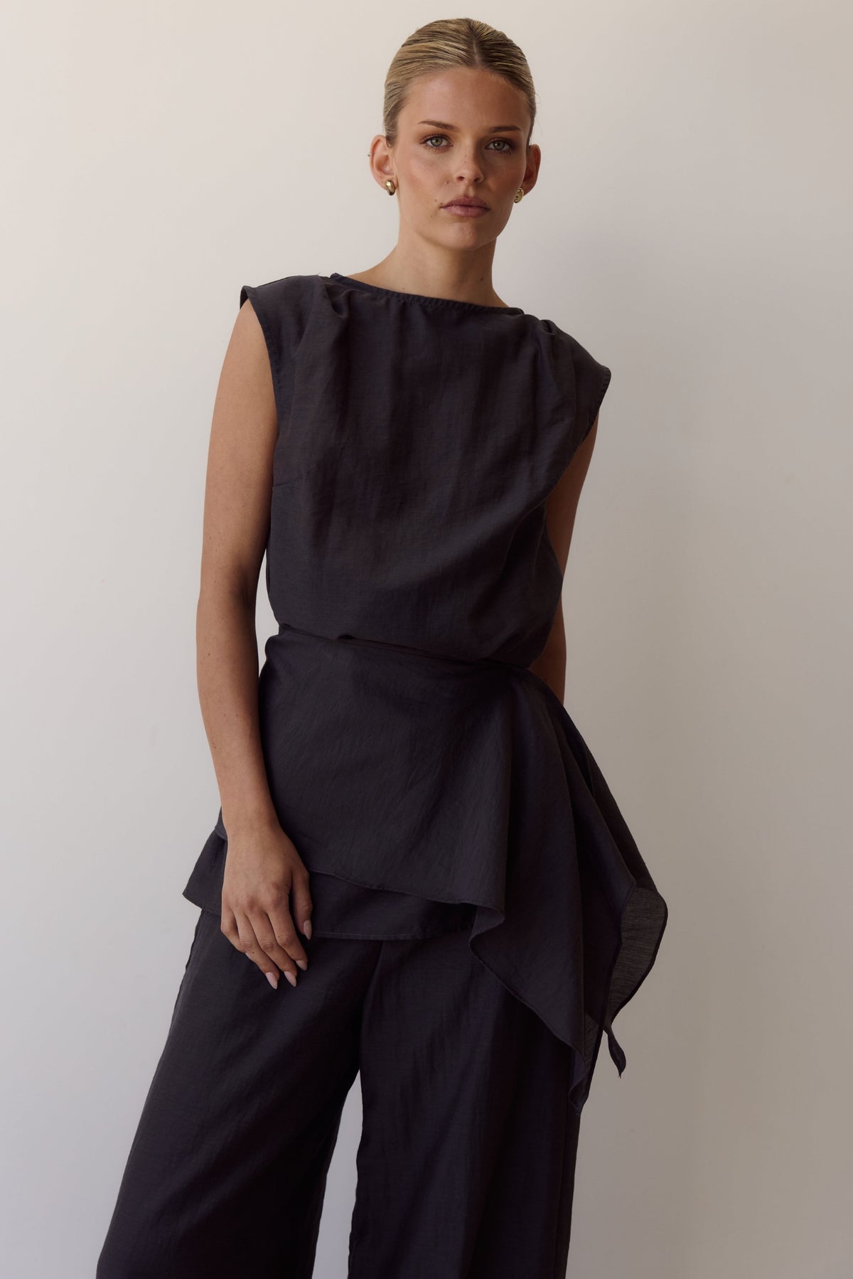 Zara Set (Slate)