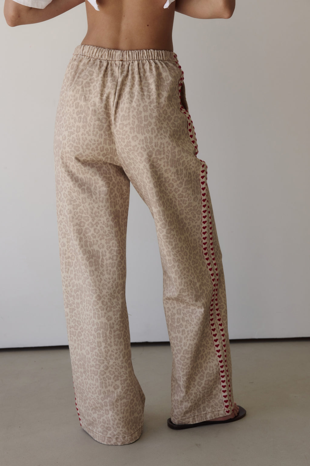 Nessa Pant (Leopard)