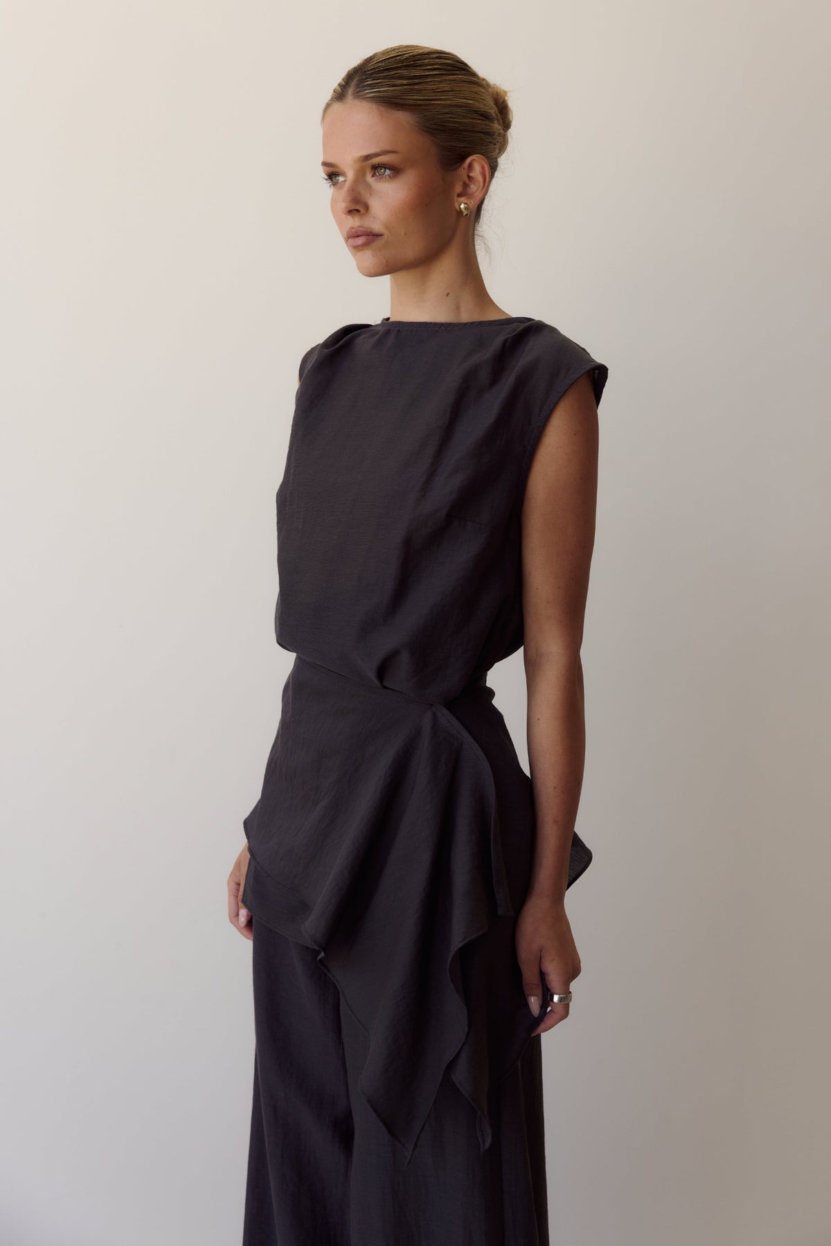 Zara Set (Slate)