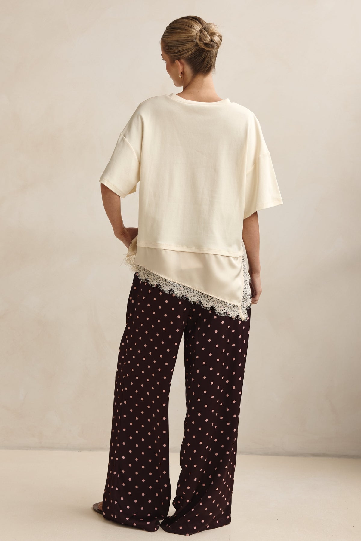 Onyx Tee (Butter)